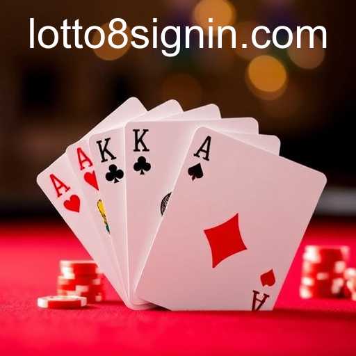 Exploring the Excitement of Baccarat with LOTTO8