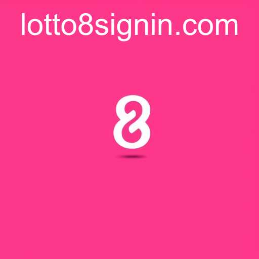Contact Us: Unlocking the Benefits of LOTTO8