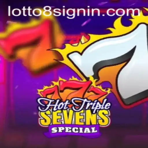 Exploring HotTripleSevensSpecial Game