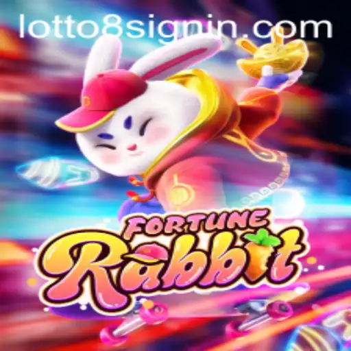 Unveiling the Excitement of FortuneRabbit: LOTTO8's New Game