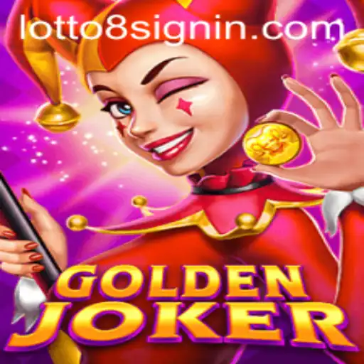 GoldenJoker: The Exciting World of LOTTO8 Revealed