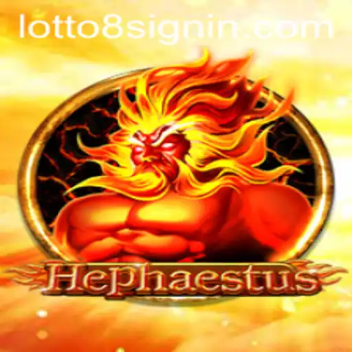 Exploring the Fascinating World of Hephaestus: A New Era in Gaming with LOTTO8