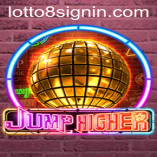 Discover the Thrilling World of JumpHigher: An In-Depth Look at LOTTO8 Integration