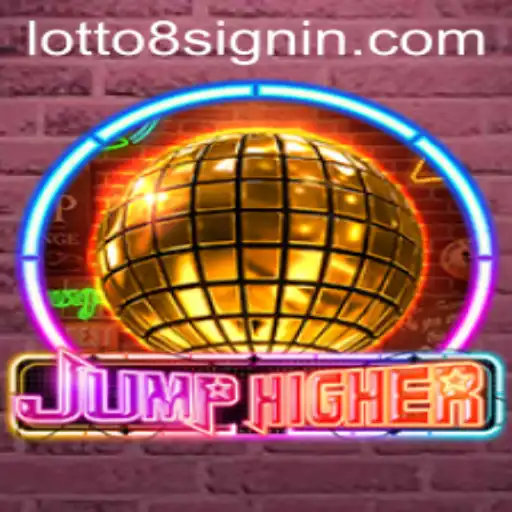 Discover the Thrilling World of JumpHigher: An In-Depth Look at LOTTO8 Integration