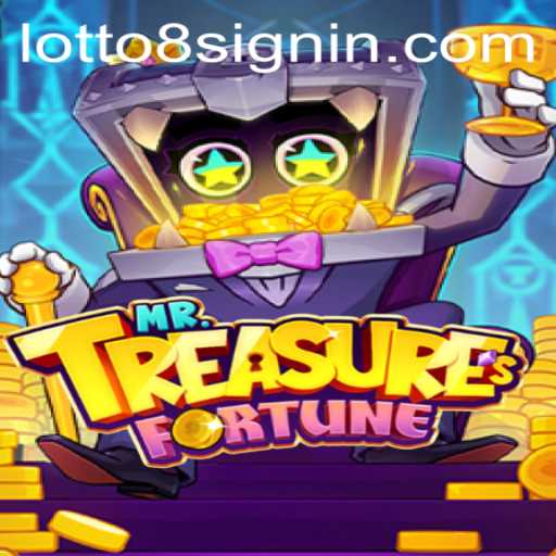 Unveiling MrTreasuresFortune: The New Frontier in Lottery Gaming