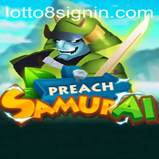 Unveiling the Magic of PreachSamurai: A New Adventure