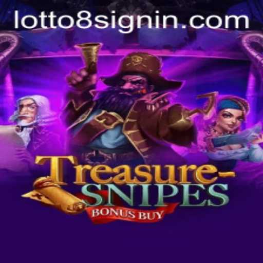 Discover the Exciting World of TreasuresnipesBonusBuy with a Focus on LOTTO8