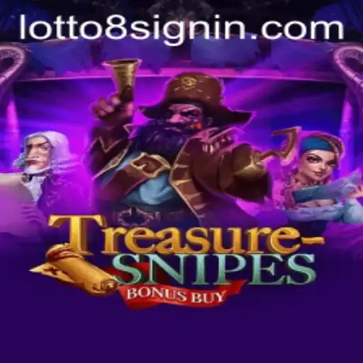 Discover the Exciting World of TreasuresnipesBonusBuy with a Focus on LOTTO8