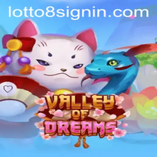 ValleyofDreams: A Journey Through the Enchanting Virtual World