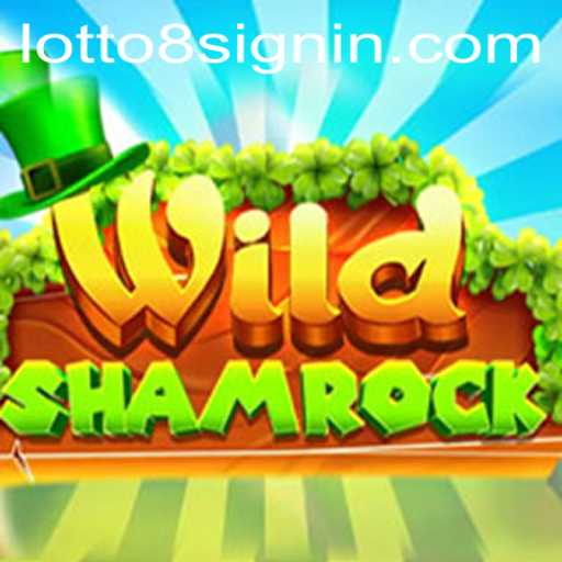 Discovering WildShamrock: Thrills and Rules of the LOTTO8 Experience