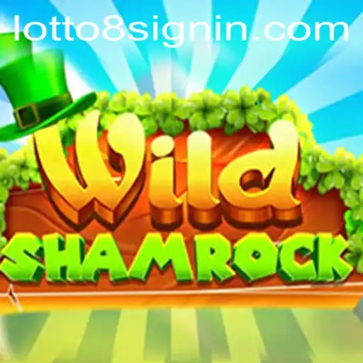 Discovering WildShamrock: Thrills and Rules of the LOTTO8 Experience